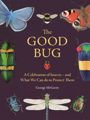 cover image of The Good Bug
